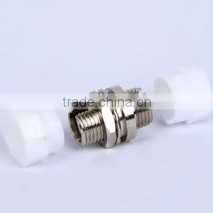 FC Fiber Optic Adapter thumbnail-1