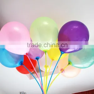 Wholesale Wedding Anniversary Decoration Party Balloon Children Toy Gift Game,advertising Balloon,rubber Latex Balloon thumbnail-1