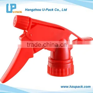 28mm Neck Size Hand Operated Trigger Sprayer thumbnail-1