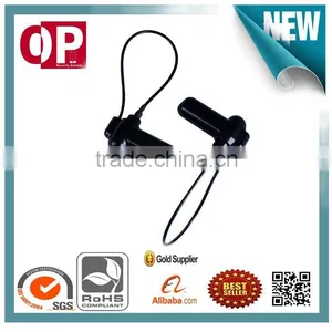 OEM Newest Quality Assurance Eas AM Security Mini Pencil Tag With Lanyard thumbnail-1