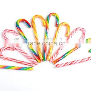 Bucket Tube Custom Packed Christmas Decoration Candy Cane thumbnail-5