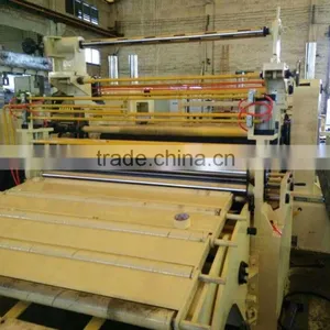1500mm Middle and Thick Plate Cuting Machine thumbnail-2