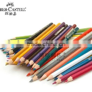 FABER-CASTELL 36colours Classical Water-soluble Colored Pencils in Stock thumbnail-2