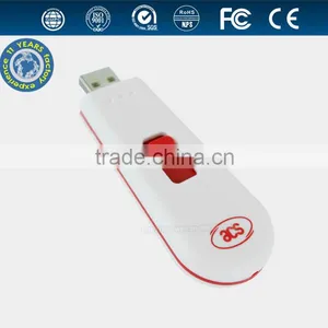 External NFC Contactless Smart Card Reader as a New Products 2016 Made in China thumbnail-3