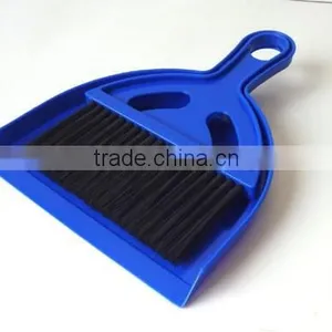 Plastic Table Beasom & Dustpan Set, Brush Dustpan Set thumbnail-2