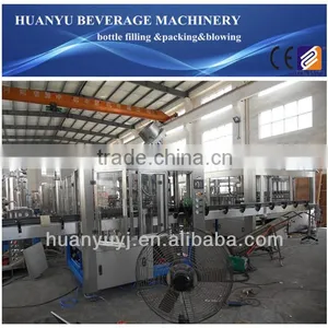 Wine/Alcoholic Drinks Production Line thumbnail-1