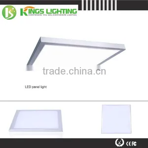 600mm*600mm 39W Customized Stain Super Slim Decorative Light Panels thumbnail-1