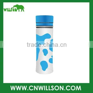 Different Sizes Thermos Flask/Water Bottle/Colorful Vacuum Flask thumbnail-2
