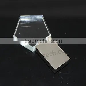 Gadgets Crystal Glass Usb Key Flash Drive 128mb Gift Small Flash Drive thumbnail-2