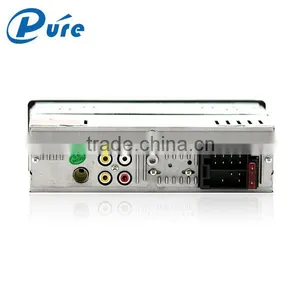 Universal 4 Inch hd Digital Car Monitor / One Din Car Lcd Monitor With MP5 / MP4 / MP3 / WMA / AM/USB thumbnail-6