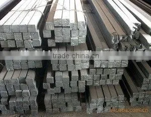 Q235 Billet Steel/ Square Bars thumbnail-1