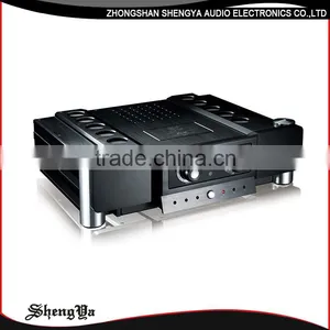 CS-6 High Quality Hot Sale Professional Audio dj Power Amplifier thumbnail-1
