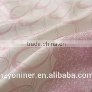 2015 Hot Sale Printed Designed No. 13 Window Curtains, Made- up Black Out Fabric in Home or Hotel thumbnail-1