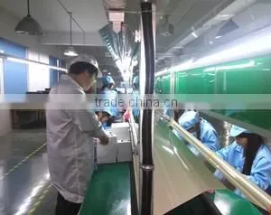 Shanghai SmartPeak Technology Co., Ltd. company overview - view 2 thumbnail