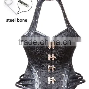 Fashionable Corset Belt for Wholesales thumbnail-1