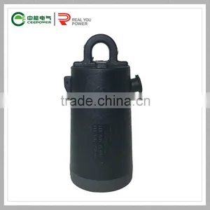 15/25kV 600A Insulated Protective Cap thumbnail-2