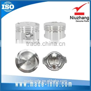 Gold Supplier G13 Gasoline Engine Piston OE NO.:12111-82010-0 thumbnail-3
