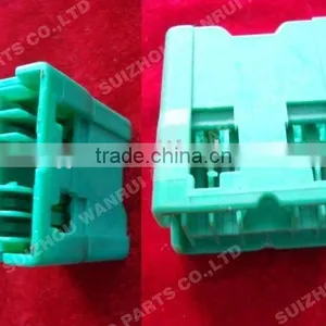 Auto Socket Connector thumbnail-1