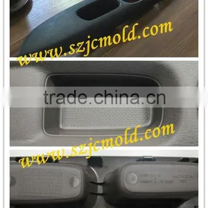 Shenzhen Auto Parts Injection Moulding thumbnail-1