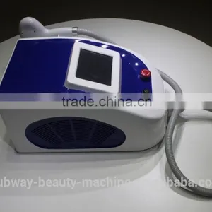 Best Depilacion Laser Hair Removal Instrument for Dark Skin / All Skin Color / All Hair Color thumbnail-3