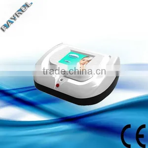 Portable 30 MHz Spider Vein Removal Machine for Vascular Removal thumbnail-1