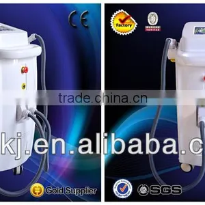 2016 High Quality Professional Ipl SHR Upper Lip Hair Removal Machine&equipment for Salon Use thumbnail-5