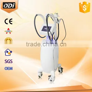 OD-S901 Fast Slim rf Vacuum Ultrasonic 3-in-1 Slimming Device thumbnail-2