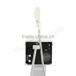 High Quality !!! Cheap Elight Ipl Laser Hair Removal Machine thumbnail-3