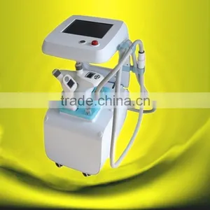 RF Vacuum Roller Sliming Machine ,face Vacuum Suction Machine thumbnail-2