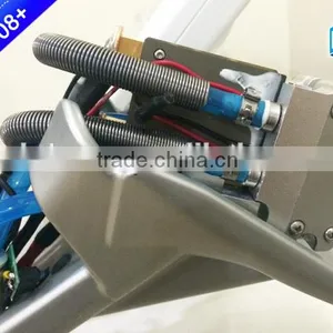 Alexandrite Laser / 808nm Diode Laser Hair Removal Machine With 18 * 20 Big Spot Size thumbnail-5