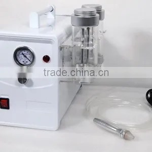 Best at Home Microdermabrasion Machine (GH-05) thumbnail-4