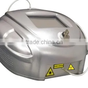 Laser Beauty Equipment SDL-G Model 980nm Diode Laser Vascular Removal thumbnail-2