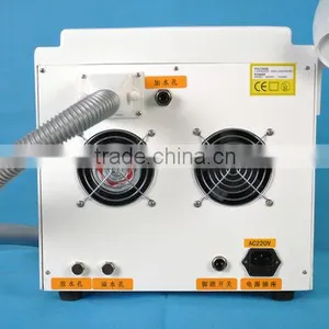 Pigmented Lesions Treatment 2016 Hot Sale Portable Nd 1000W Yag Laser Tattoo Removal Machine Hori Naevus Removal thumbnail-5