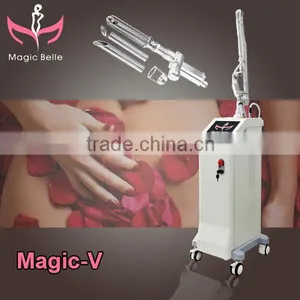 High Quality and Low Price!!!! Vaginal Tightening Laser/vaginal Narrow/CO2 Laser thumbnail-1