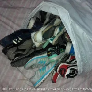 Best Quality Used Summer Shoes Used Clothes, Used Shoes, Used Clothing, Used Bags thumbnail-4