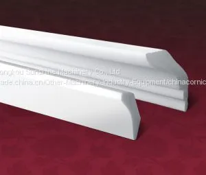 Polystyrene Foam Cove Plastic Cornice Products thumbnail-1