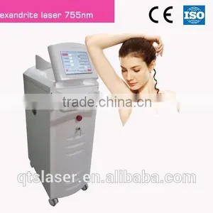Laser Beauty Machine/equipment 755nm Laser Alexandrite Hair Remover thumbnail-2