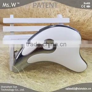 Portable Skin Tightening,Lightening,Acne Treatment,Wrinkle Remover Facial Massager thumbnail-4