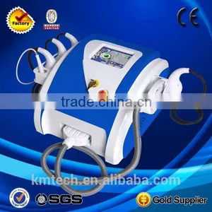 Powerful Ipl Rf Cavitation Beauty Machine 690-1200nm For Salon Ipl Rf Cavitation Hot Selling Intense Pulsed Flash Lamp thumbnail-2