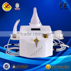 Mini Ultrasonic Slimming Machine With Low Price thumbnail-2