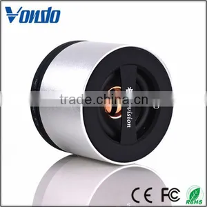 High Quality Portable Wireless Bluetooth Speaker on Sale thumbnail-5