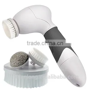 4in1 Facial Cleansing Brush 4*AA Battery thumbnail-6