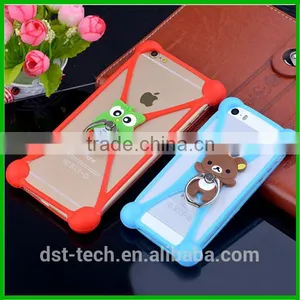 Mobile Phone Bags & Cases Mobile Phone Holders TPU Case thumbnail-5