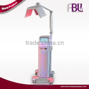 Newest Hair Regrowth Good Effect Hair Treatment Machine thumbnail-1