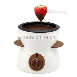 Hot Selling Household Small Chocolate Melting Coating Tempering Machine thumbnail-3
