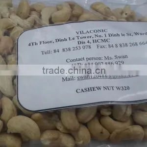 CASHEW NUT thumbnail-1