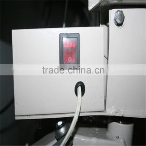 Hand Push Type Cooling Mist Fan Centrifugal Sprayer for Pig House thumbnail-4