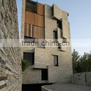 High Quality Polyurethane Moulding Zp-009 Exterior Homedeco Material of Polyurethane Artificial Stone thumbnail-1