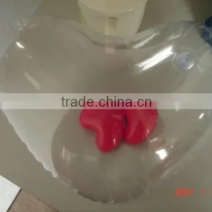 Inflatable Pillow,inflatable Holds the Pillow,inflatable Item,inflatable Toy,inflatable Product thumbnail-1