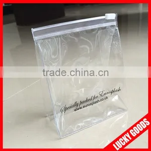 Custom Printing Personized Mini Bulk Cosmetic Bags for Sale thumbnail-2